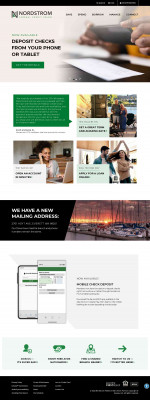 Additional Services | Nordstrom Federal Credit Union Additional Services | Nordstrom Federal Credit Union