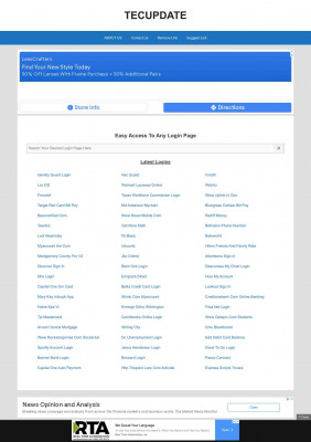 Ramport Angelo - - TECUPDATE Ramport Angelo - - TECUPDATE