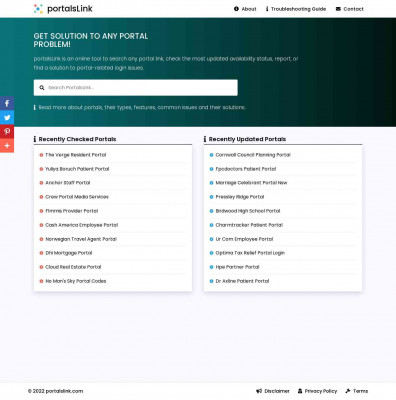 Qtc Portal Login - PortalsLink Qtc Portal Login - PortalsLink