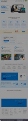 Microsoft Hosted Exchange for Hosted Email | Intermedia Microsoft Hosted Exchange for Hosted Email | Intermedia