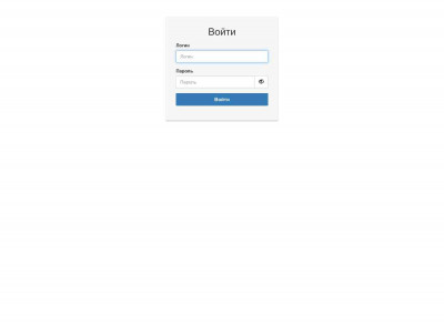 Login Login