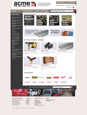 RCO 3/8 | ACME Construction Supply Co., Inc. RCO 3/8 | ACME Construction Supply Co., Inc.