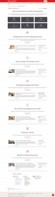 Manage your mortgage online, anytime Manage your mortgage online, anytime