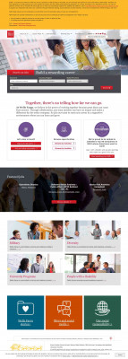 Working at Wells Fargo | Jobs and Careers at Wells Fargo Working at Wells Fargo | Jobs and Careers at Wells Fargo