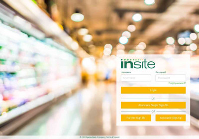 Insite :: SpartanNash Insite :: SpartanNash