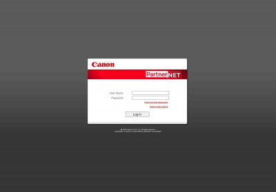 ==CPNET Logon== ==CPNET Logon==