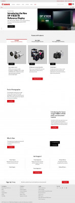 Canon U.S.A., Inc. Canon U.S.A., Inc.