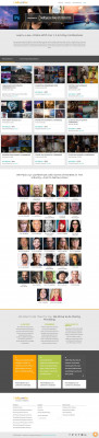 The Landscape Photography Conference 2020 - KelbyOne Live The Landscape Photography Conference 2020 - KelbyOne Live