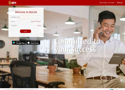 BPI BizLink BPI BizLink