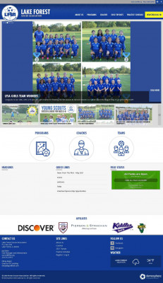 Arbiter Sports AR Registration Guide Arbiter Sports AR Registration Guide