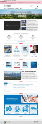 Emergency Rental Assistance Program (ERAP) - City of Chicago Emergency Rental Assistance Program (ERAP) - City of Chicago