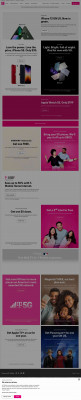 Ways to pay your T-Mobile bill Ways to pay your T-Mobile bill