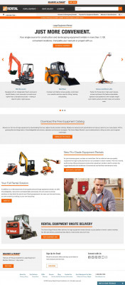 Large Equipment Rental | Rent Construction Equipment | The ... Large Equipment Rental | Rent Construction Equipment | The ...