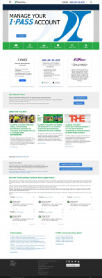 Pay By Plate - Illinois Tollway Pay By Plate - Illinois Tollway