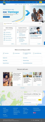Online Banking - RBC Royal Bank Online Banking - RBC Royal Bank
