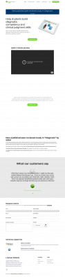 Home - i-Human Patients, part of Kaplan, Inc. Home - i-Human Patients, part of Kaplan, Inc.