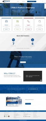 MRMLS Central Site MRMLS Central Site