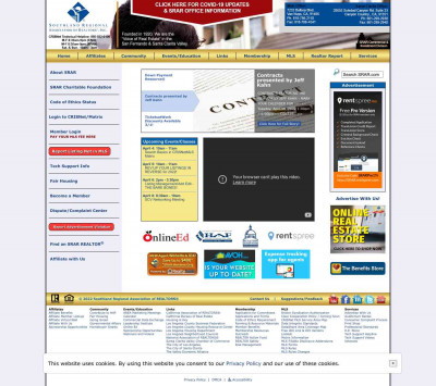CRMLS Matrix Platform and SoCal MLS Tempo 4 Platform CRMLS Matrix Platform and SoCal MLS Tempo 4 Platform
