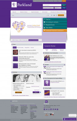 Careers | Parkland Health & Hospital System Careers | Parkland Health & Hospital System