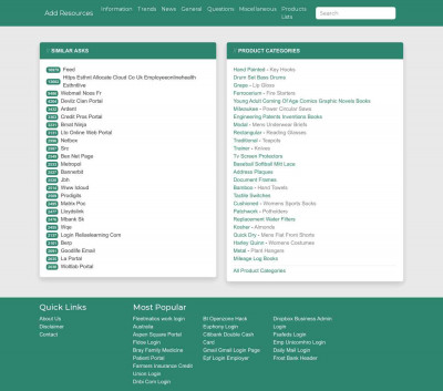 Parkland Hospital Ready Set Portal - ADD Resources Parkland Hospital Ready Set Portal - ADD Resources