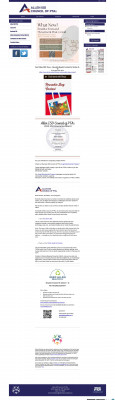 Allen ISD Council of PTAs - Home Page Allen ISD Council of PTAs - Home Page