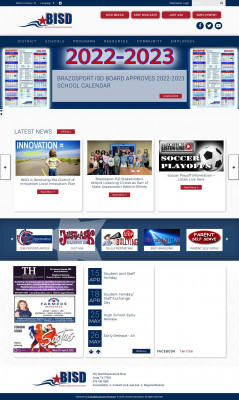 Parent Self Serve - Brazosport Independent School District Parent Self Serve - Brazosport Independent School District