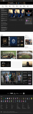 Week Of Memorable Fan Experiences In Los Angeles To ... Week Of Memorable Fan Experiences In Los Angeles To ...