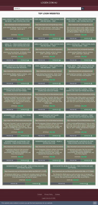 UHRS Web Entry: Login - Australian websites Login - logen UHRS Web Entry: Login - Australian websites Login - logen