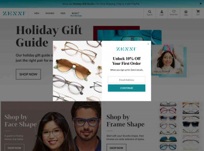Zenni Login - Zenni Optical Zenni Login - Zenni Optical