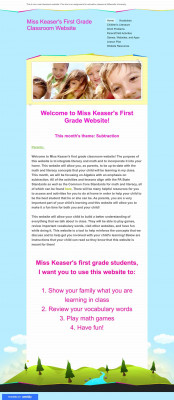 Vocabulary Activities Online - Miss Keaser's First Grade ... Vocabulary Activities Online - Miss Keaser's First Grade ...