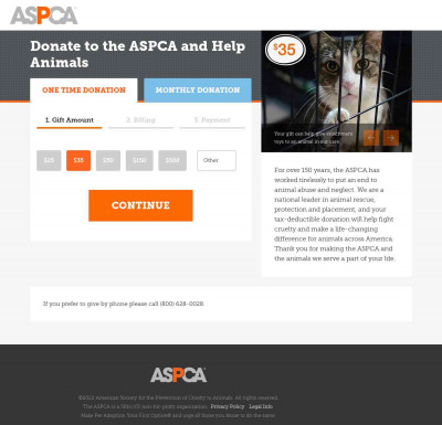 Login | ASPCA Login | ASPCA