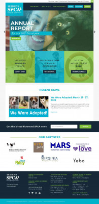 Richmond SPCA Richmond SPCA