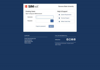 Www Simnetonline Com Login - SIMnet keep IT simple! Www Simnetonline Com Login - SIMnet keep IT simple!