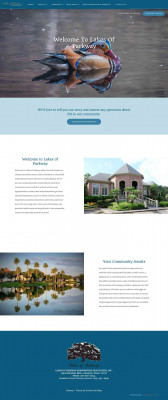 EZ Tag Registration - Lakes Of Parkway HOA EZ Tag Registration - Lakes Of Parkway HOA