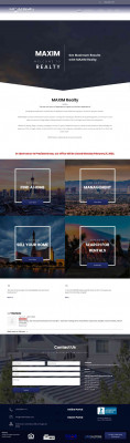 About Maxim Realty | Las Vegas, NV About Maxim Realty | Las Vegas, NV