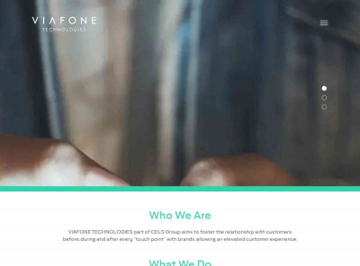 Cheekylovers visitors - COVID-19 Chatbot - VIAFONE ... Cheekylovers visitors - COVID-19 Chatbot - VIAFONE ...