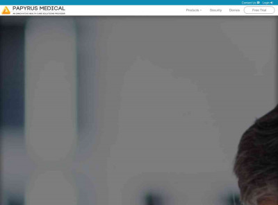 EHR - Cerberus Healthcare EHR - Cerberus Healthcare