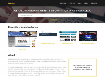 Welcome to Clicktate.com - Website data analysis by ... Welcome to Clicktate.com - Website data analysis by ...