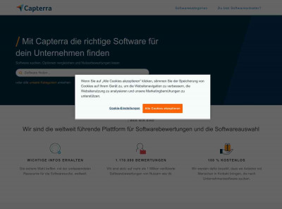 Clicktate Kosten, Erfahrungen & Bewertungen - Capterra Clicktate Kosten, Erfahrungen & Bewertungen - Capterra