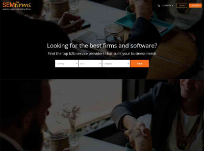 Clicktate Profile & Client Reviews | SEM Firms Clicktate Profile & Client Reviews | SEM Firms