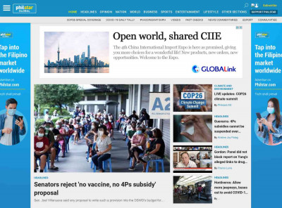 Yehey.com bids to become world-class Internet player Yehey.com bids to become world-class Internet player