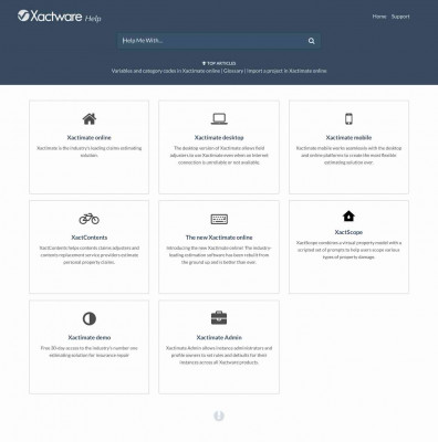 FAQs about the new Xactimate online - Xactware help FAQs about the new Xactimate online - Xactware help