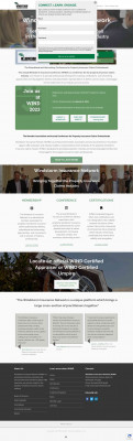 User Guide - Windstorm Insurance Network User Guide - Windstorm Insurance Network