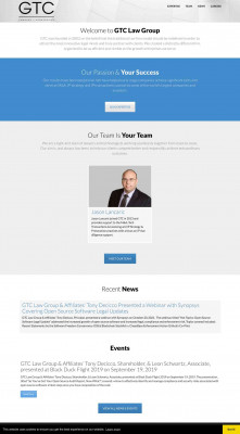 The Healthcare Cyber Shift - GTC Law Group The Healthcare Cyber Shift - GTC Law Group