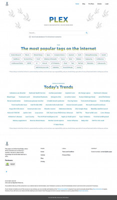 Touro One Portal - Summarized by Plex.page | Content Touro One Portal - Summarized by Plex.page | Content