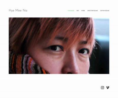 Hye Mee Na Hye Mee Na