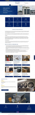 Hye Tech Mechanical LLC | HVAC Contractors | Waldwick, NJ Hye Tech Mechanical LLC | HVAC Contractors | Waldwick, NJ