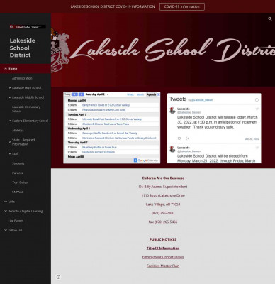 Subteach - Lakeside School District Subteach - Lakeside School District