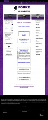 SubTeach USA - Fouke School District SubTeach USA - Fouke School District