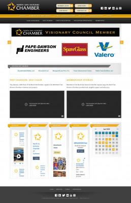SSFCU Rolls Out New Online Banking Platform - North San ... SSFCU Rolls Out New Online Banking Platform - North San ...